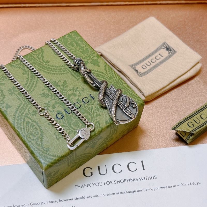 Gucci Necklaces